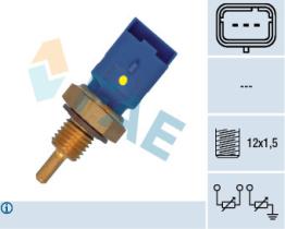 Fae 33795 - SENSORES DE TEMPERATURA