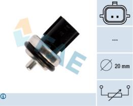 Fae 33811 - SENSORES DE TEMPERATURA