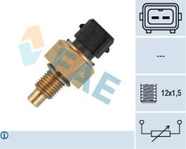 Fae 33820 - SENSORES DE TEMPERATURA