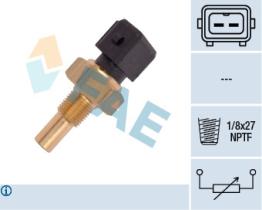 Fae 33830 - SENSORES DE TEMPERATURA