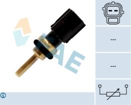 Fae 33835 - SENSORES DE TEMPERATURA