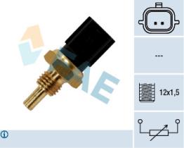 Fae 33840 - SENSORES DE TEMPERATURA