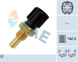Fae 33860 - SENSORES DE TEMPERATURA