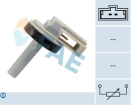 Fae 33870 - SENSORES DE TEMPERATURA