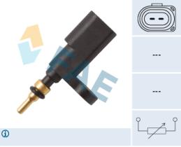 Fae 33891 - TERMO-RESISTENCIAS