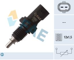 Fae 33892 - SENSORES DE TEMPERATURA