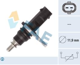 Fae 33894 - SENSORES DE TEMPERATURA