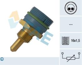Fae 33900 - SENSORES DE TEMPERATURA