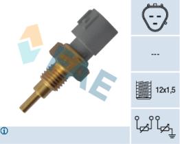 Fae 33910 - SENSORES DE TEMPERATURA