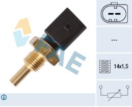 Fae 33920 - SENSORES DE TEMPERATURA
