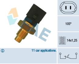 Fae 35890 - TERMO-CONTACTO TEMPERATURA
