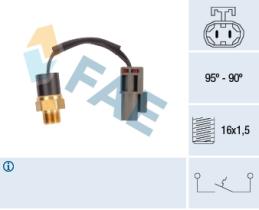 Fae 37530 - TERMO-CONTACTO RADIADOR