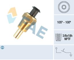 Fae 37601 - TERMO-CONTACTO RADIADOR