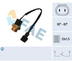 Fae 37670 - TERMO-CONTACTO RADIADOR