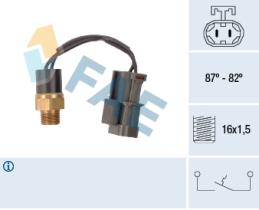 Fae 37760 - TERMO-CONTACTO RADIADOR
