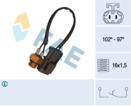 Fae 37770 - TERMO-CONTACTO RADIADOR