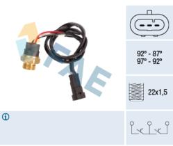 Fae 38280 - TERMO-CONTACTO RADIADOR