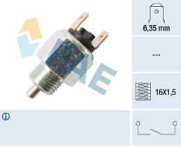 Fae 40060 - INTERRUPTOR MARCHA ATRAS