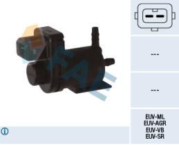 Fae 56032 - ELECTROVALVULAS