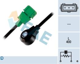 Fae 60103 - KNOCK SENSORS