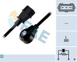 Fae 60110 - KNOCK SENSORS