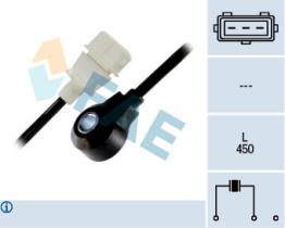 Fae 60111 - KNOCK SENSORS
