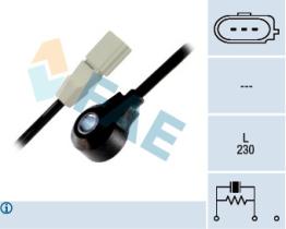 Fae 60118 - KNOCK SENSORS