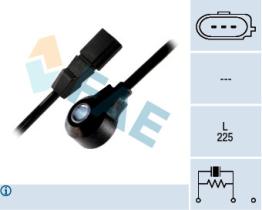 Fae 60126 - KNOCK SENSORS