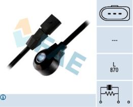 Fae 60128 - KNOCK SENSORS