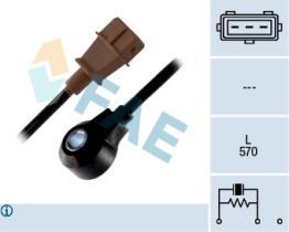 Fae 60133 - KNOCK SENSORS