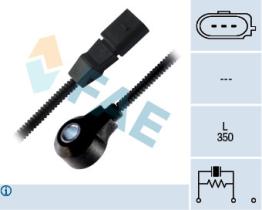 Fae 60166 - KNOCK SENSORS