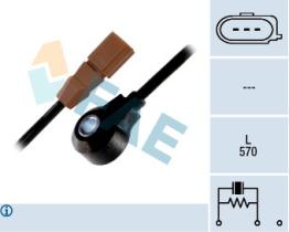 Fae 60167 - KNOCK SENSORS
