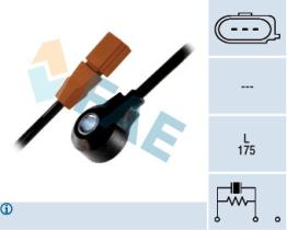 Fae 60168 - KNOCK SENSORS