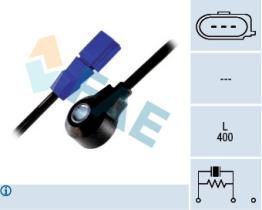 Fae 60170 - KNOCK SENSORS