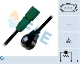 Fae 60184 - KNOCK SENSORS