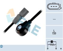 Fae 60185 - KNOCK SENSORS