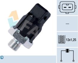 Fae 60188 - KNOCK SENSORS