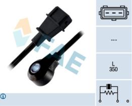 Fae 60193 - KNOCK SENSORS