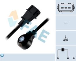 Fae 60195 - KNOCK SENSORS