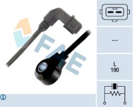 Fae 60198 - KNOCK SENSORS