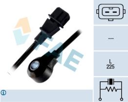Fae 60201 - KNOCK SENSORS