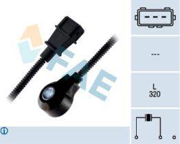 Fae 60203 - KNOCK SENSORS