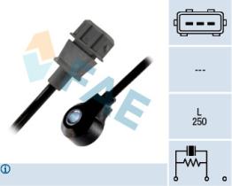 Fae 60204 - KNOCK SENSORS