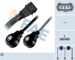 Fae 60209 - KNOCK SENSORS