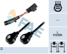 Fae 60211 - KNOCK SENSORS