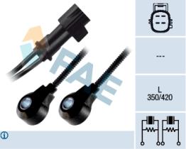 Fae 60212 - KNOCK SENSORS