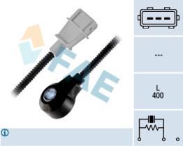 Fae 60215 - KNOCK SENSORS