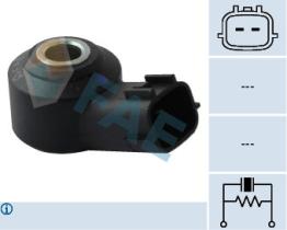 Fae 60219 - KNOCK SENSORS