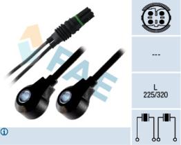Fae 60222 - KNOCK SENSORS