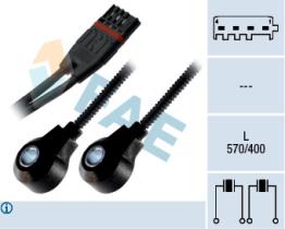 Fae 60224 - KNOCK SENSORS